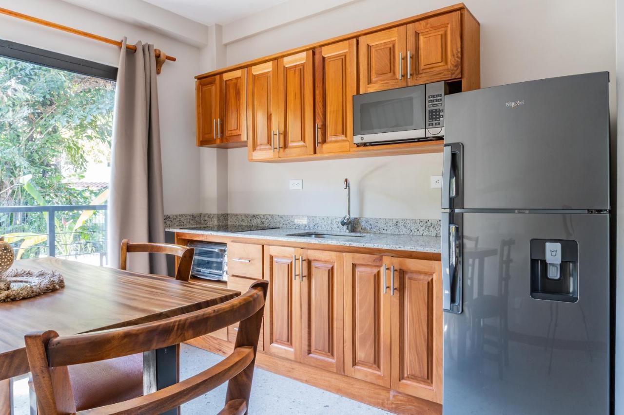 Residencias Sámara Extérieur photo