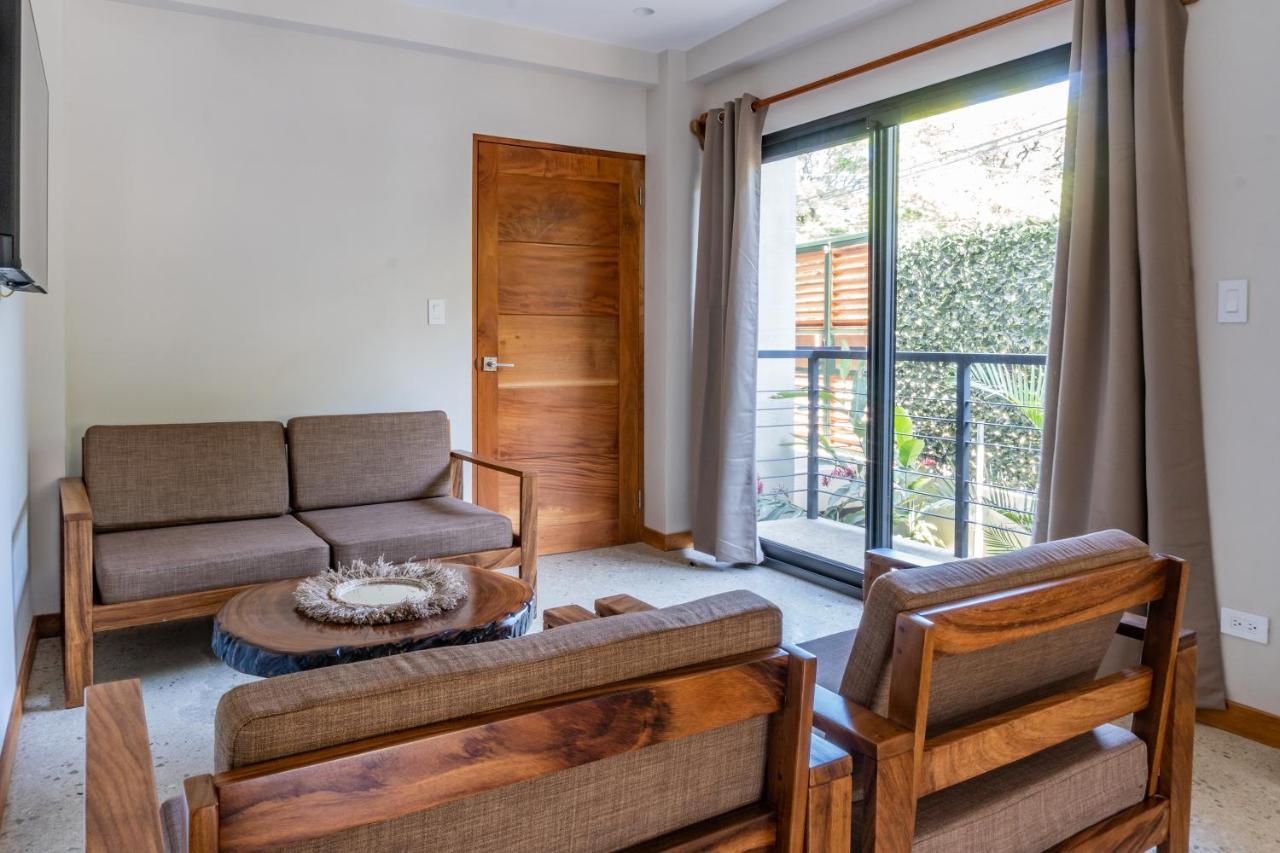 Residencias Sámara Extérieur photo