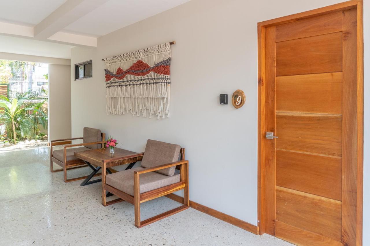 Residencias Sámara Extérieur photo
