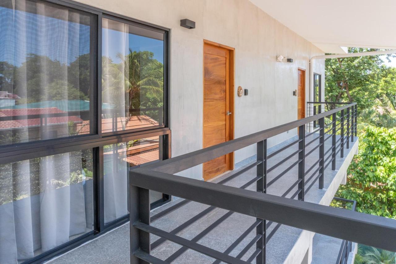 Residencias Sámara Extérieur photo