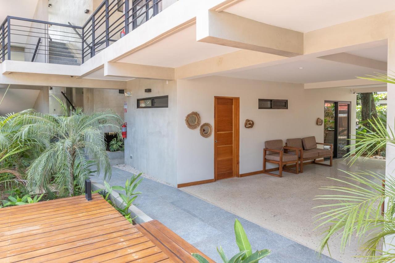 Residencias Sámara Extérieur photo