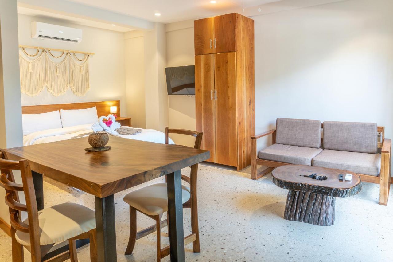 Residencias Sámara Extérieur photo