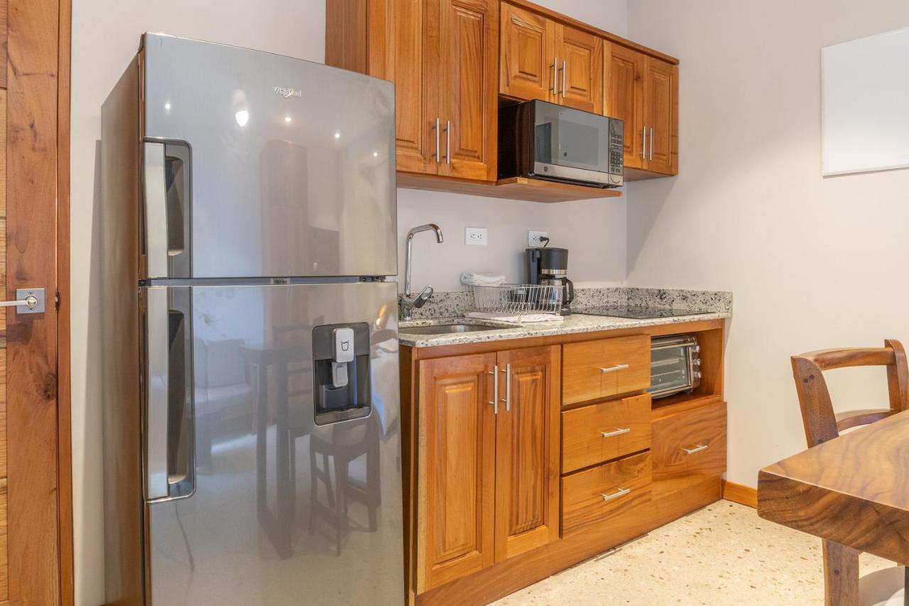 Residencias Sámara Extérieur photo